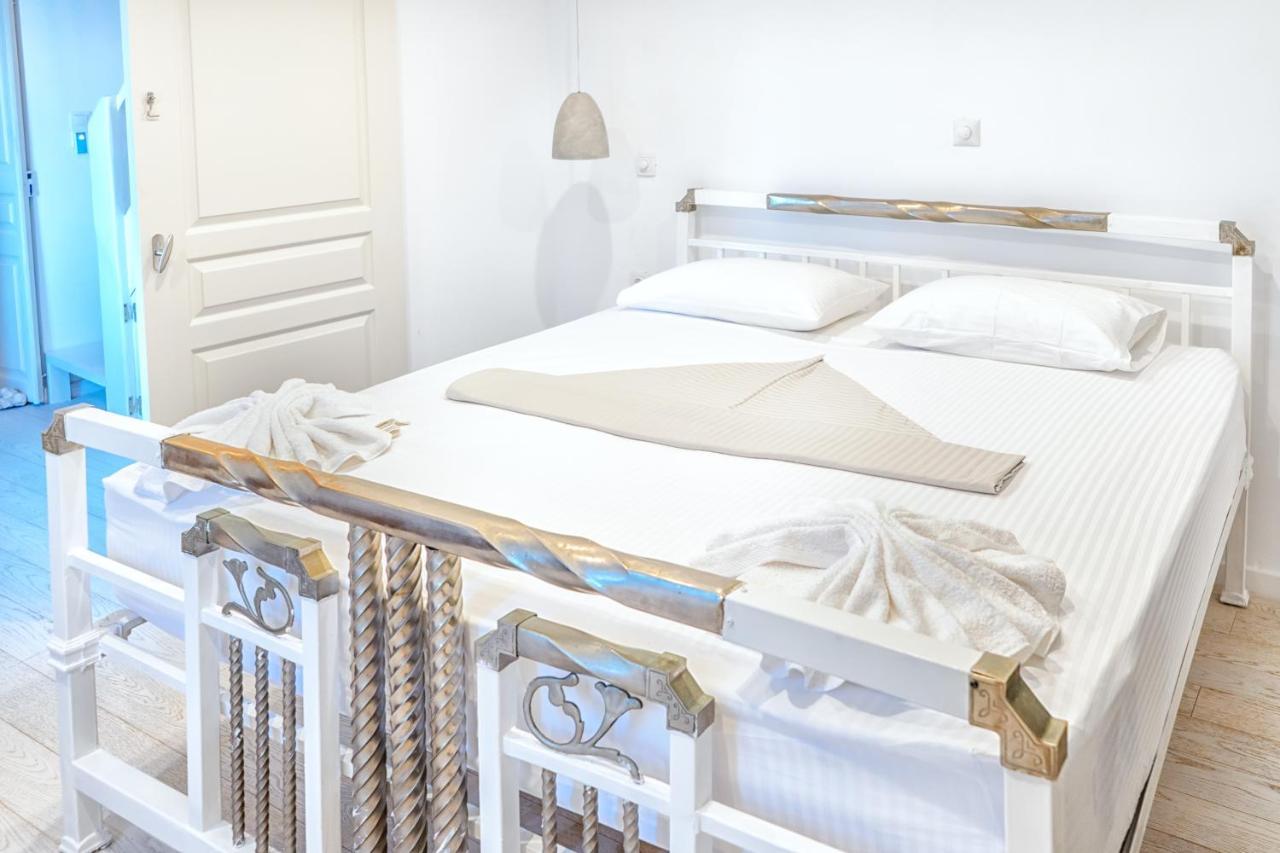 Seascapehome Serifos Extérieur photo