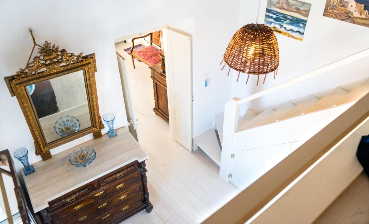 Seascapehome Serifos Extérieur photo
